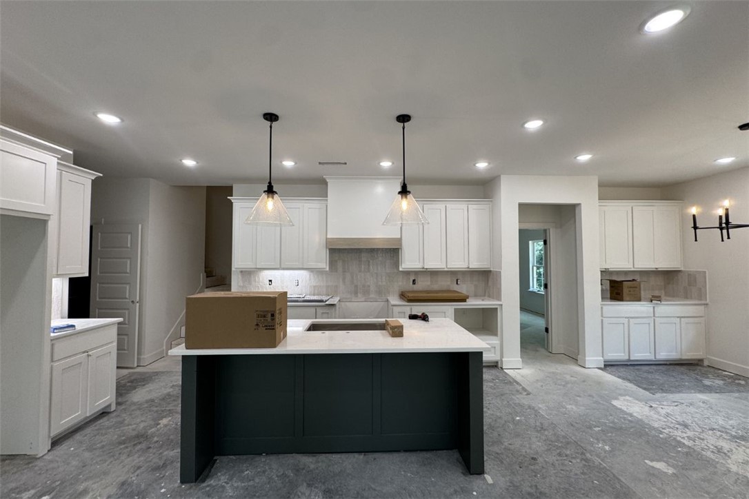 Radcliffe Sub Bvv - Residential