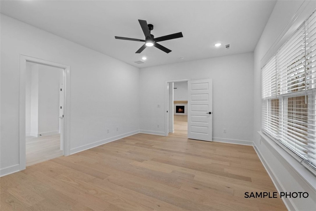 Radcliffe Sub Bvv - Residential
