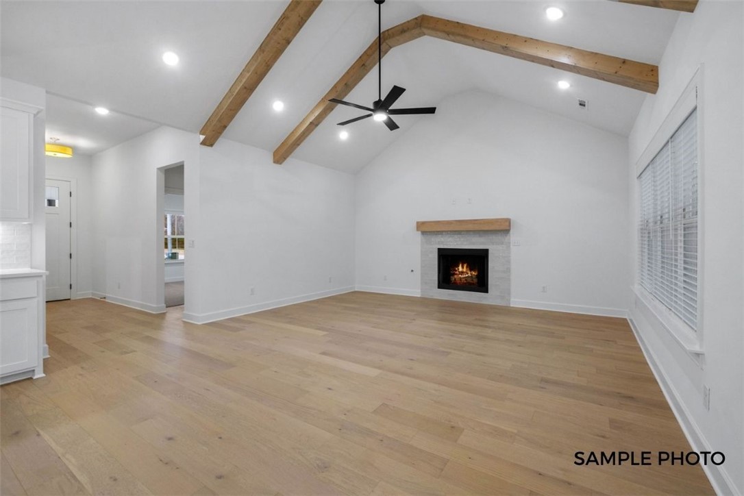 Radcliffe Sub Bvv - Residential