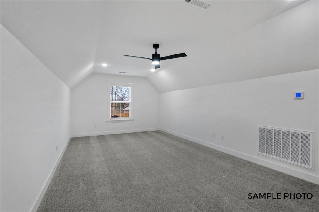 Radcliffe Sub Bvv - Residential