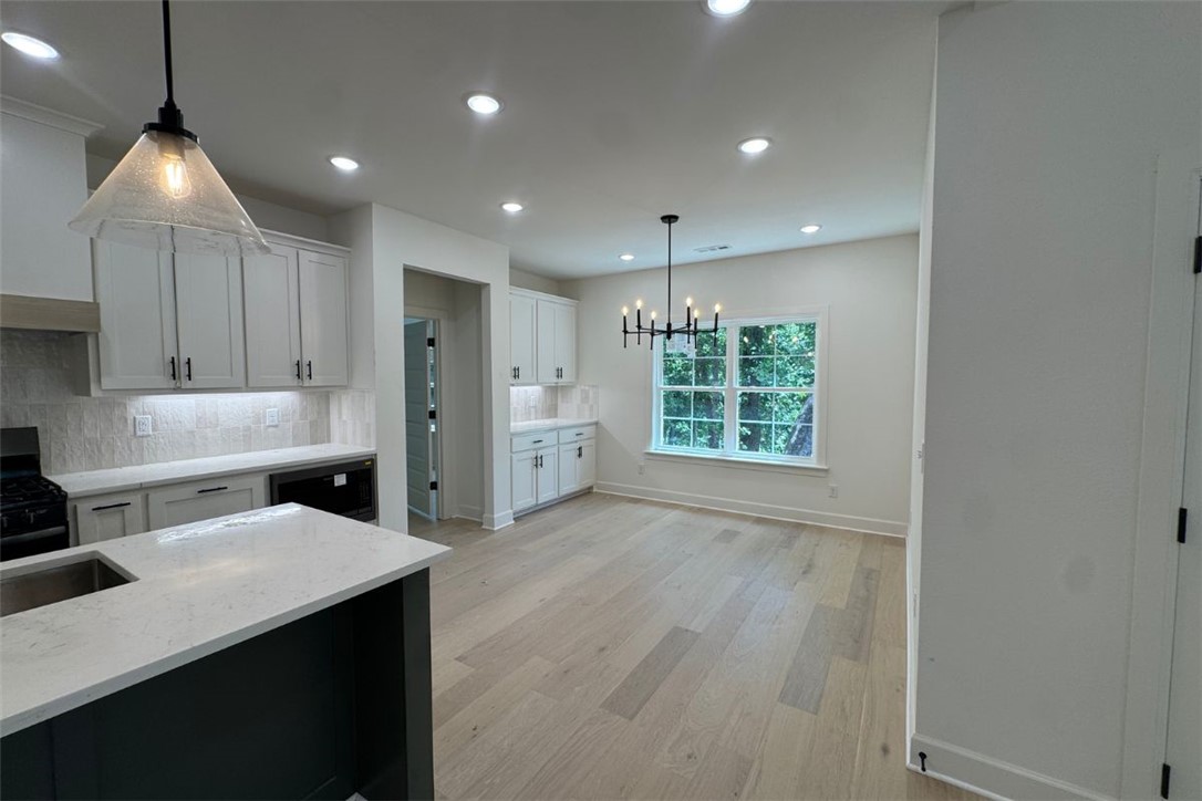 Radcliffe Sub Bvv - Residential
