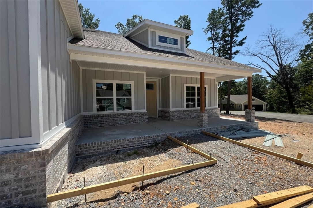 Radcliffe Sub Bvv - Residential