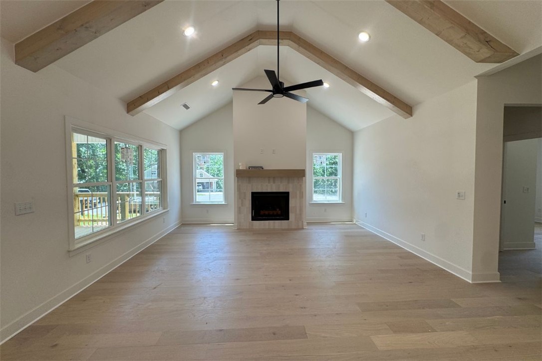 Radcliffe Sub Bvv - Residential