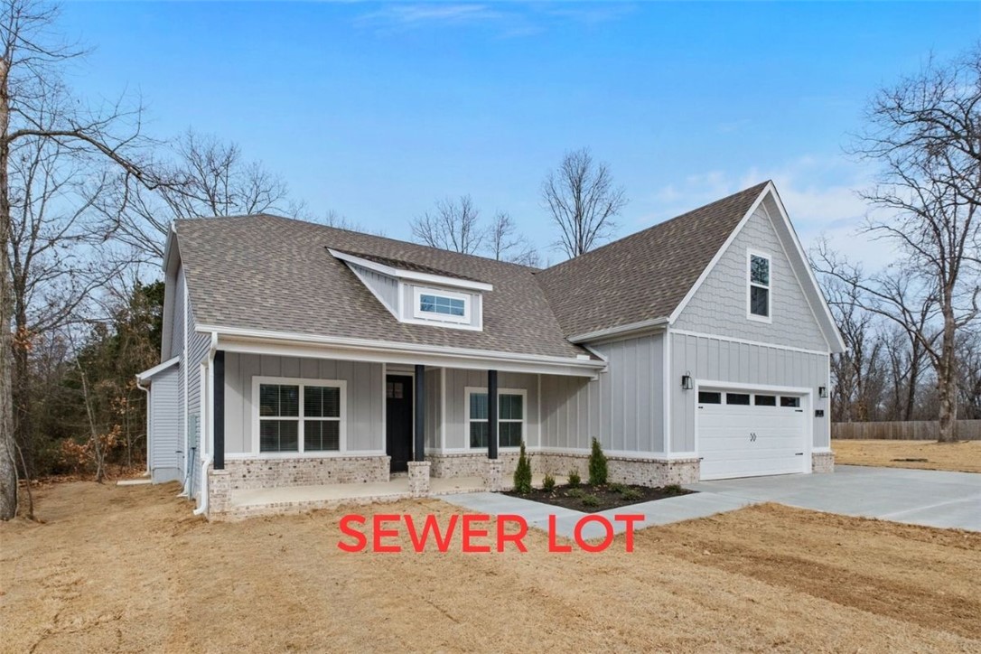 Radcliffe Sub Bvv - Residential