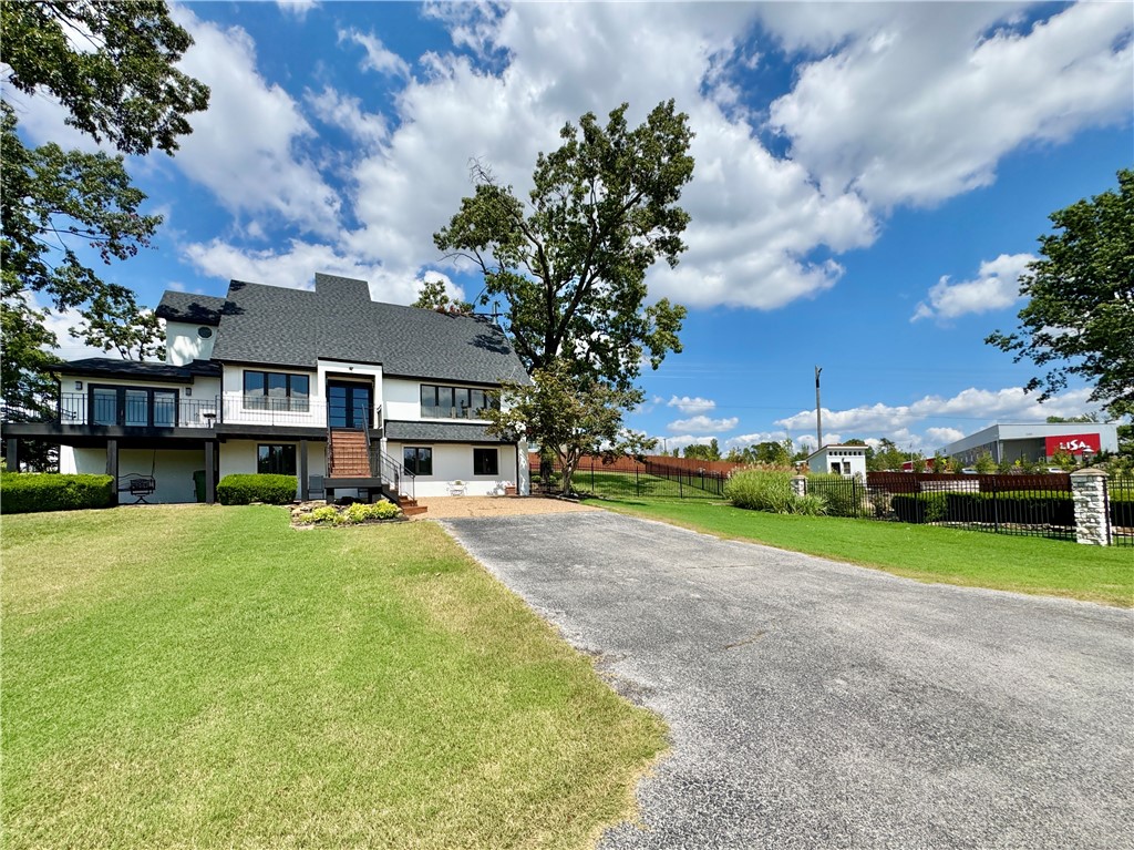 n/a - Residential Lease