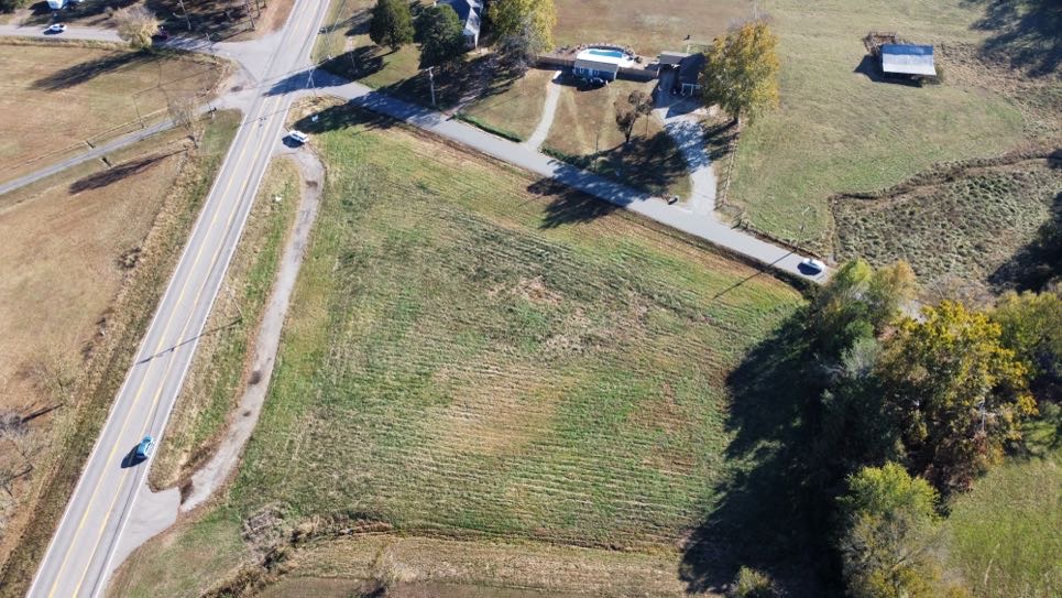 Second Add - Land