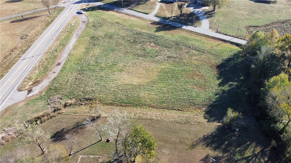 Second Add - Land