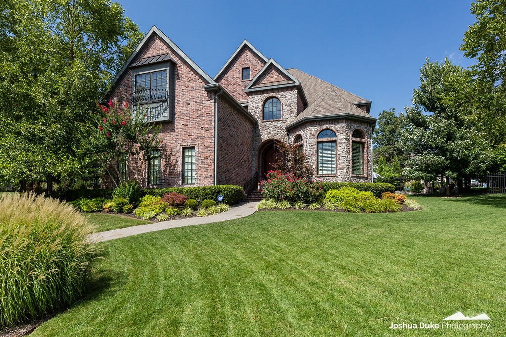 Clear Creek Ph IV - Residential