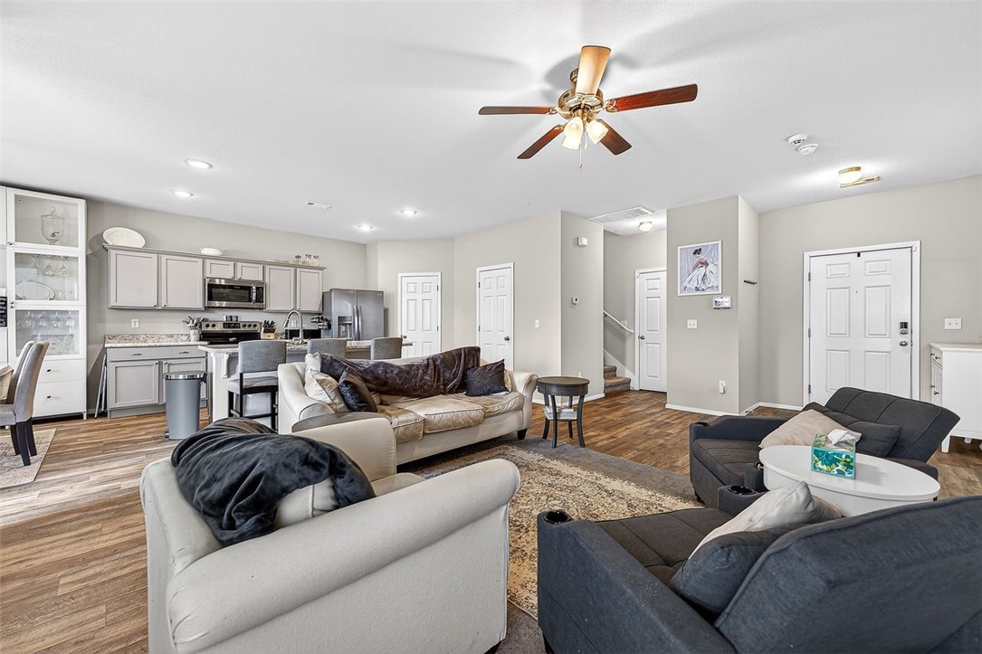 Lincoln Place Lowell - Residential