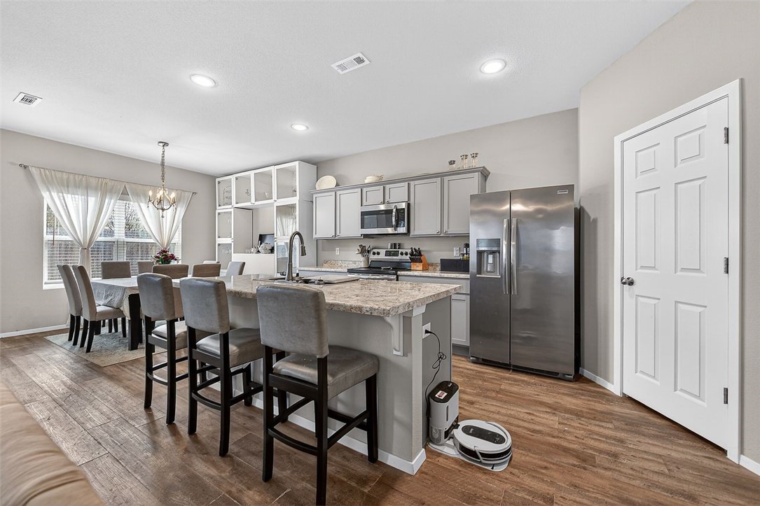 Lincoln Place Lowell - Residential