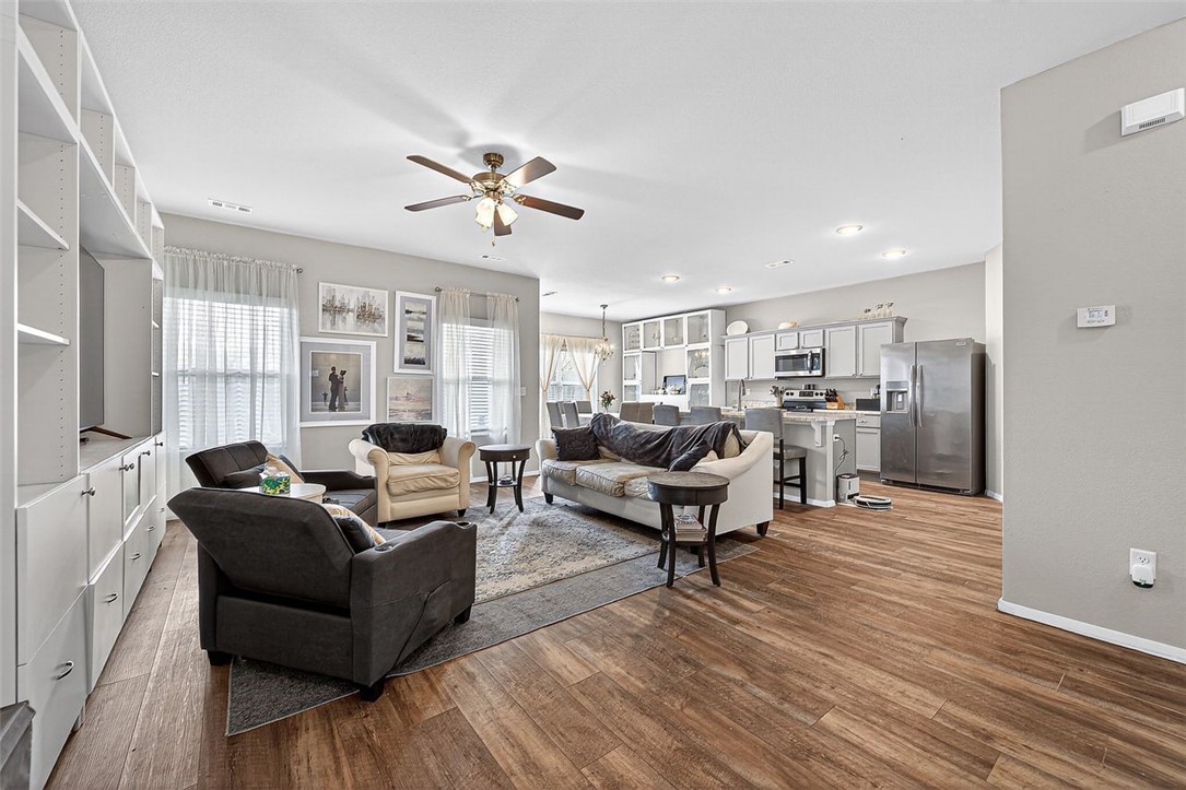 Lincoln Place Lowell - Residential