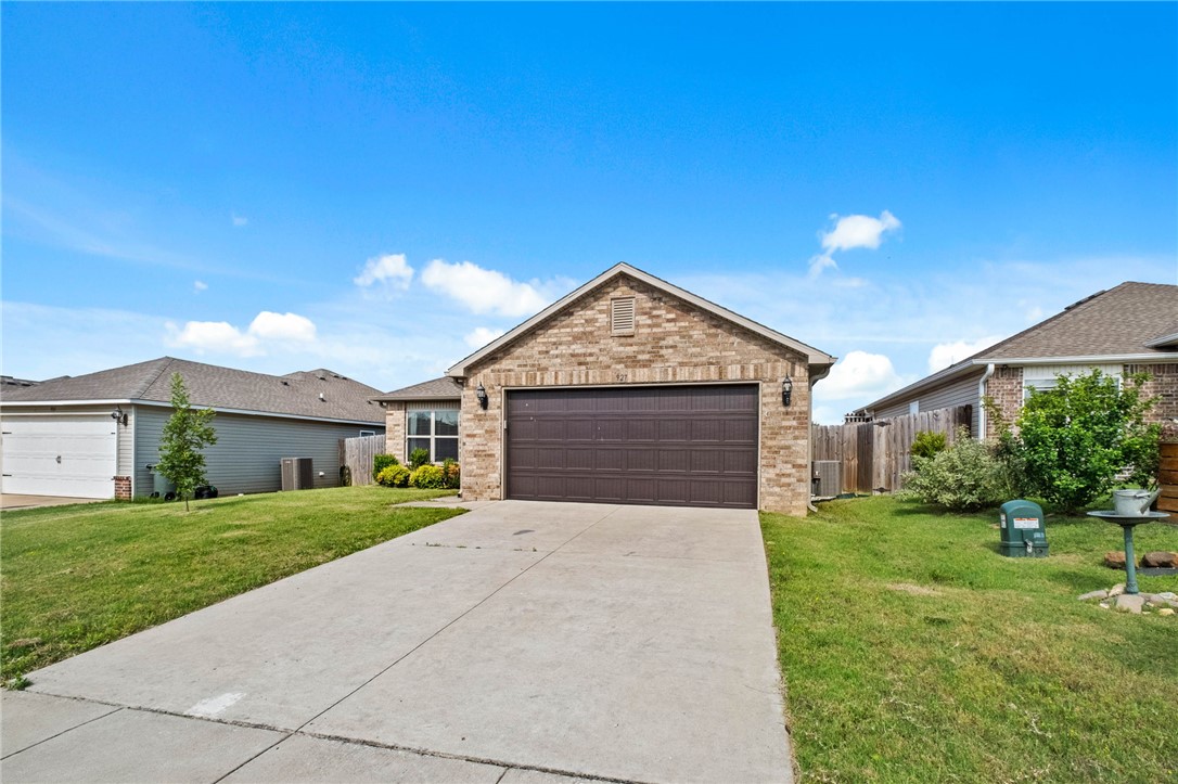 Park Meadows Ph I - Residential Lease