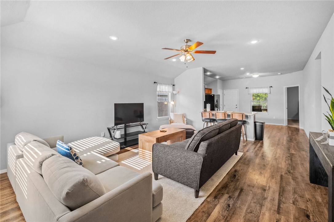 Park Meadows Ph I - Residential Lease