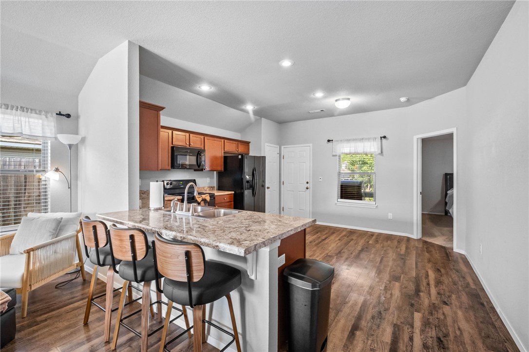 Park Meadows Ph I - Residential Lease