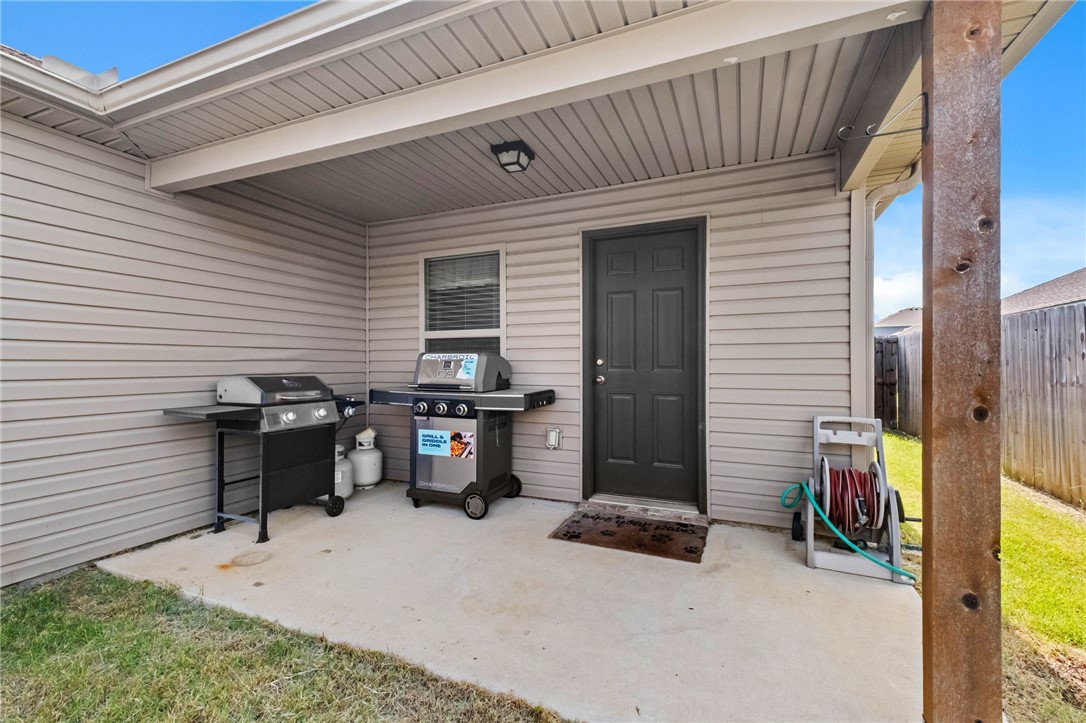 Park Meadows Ph I - Residential Lease
