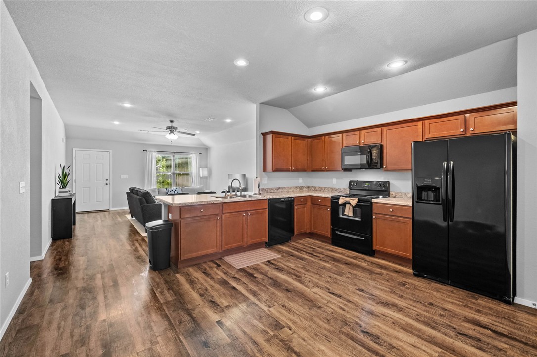 Park Meadows Ph I - Residential Lease