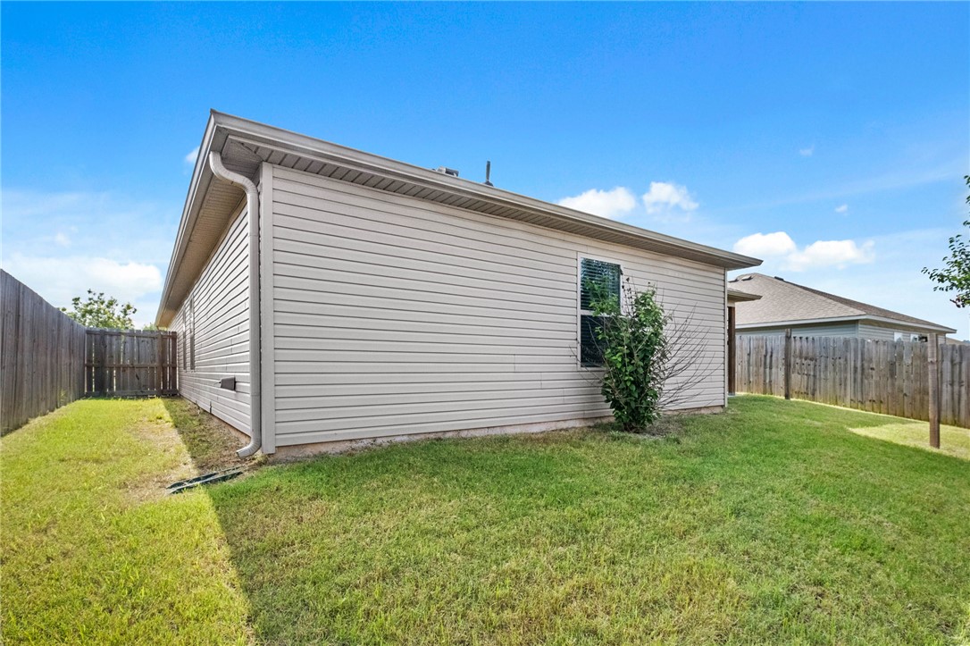 Park Meadows Ph I - Residential Lease