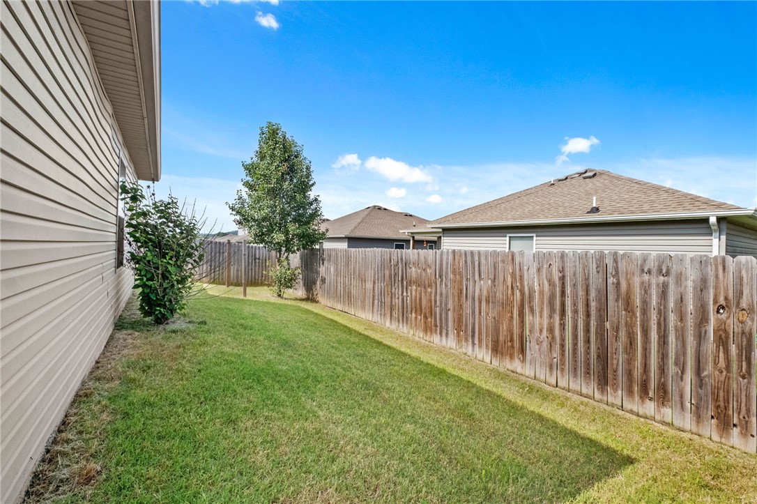 Park Meadows Ph I - Residential Lease