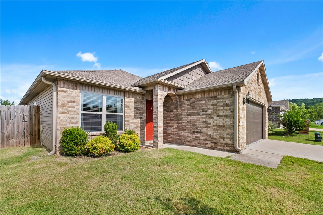 Park Meadows Ph I - Residential Lease