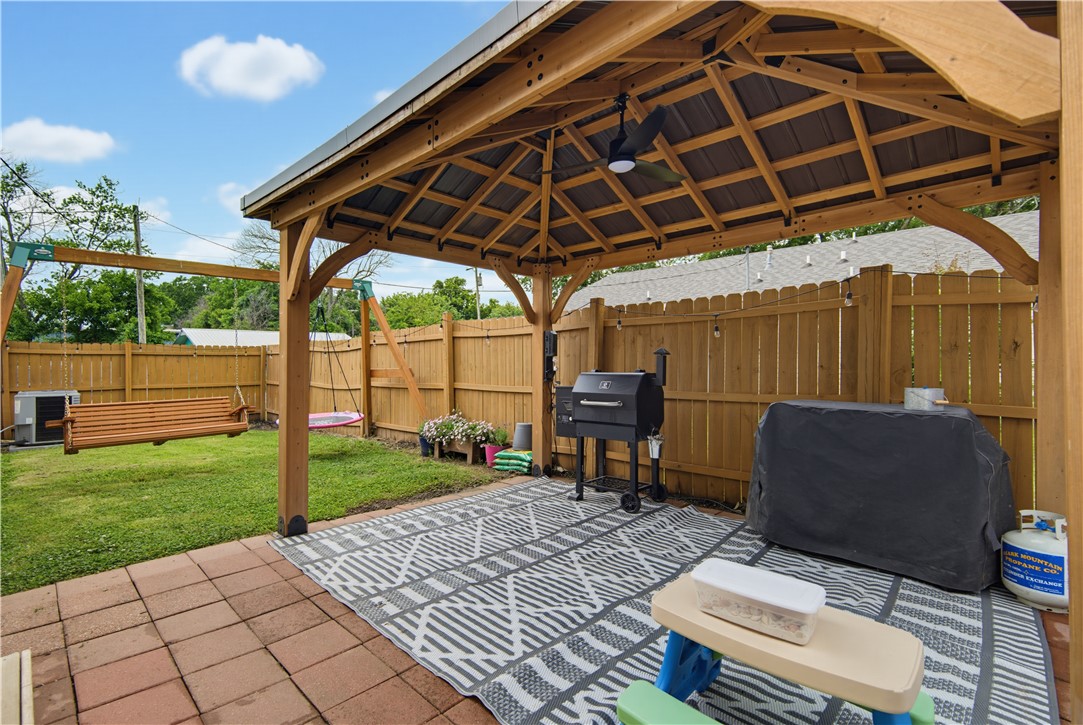 Karr & Powell Add Gravette - Residential