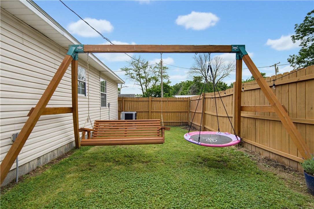 Karr & Powell Add Gravette - Residential