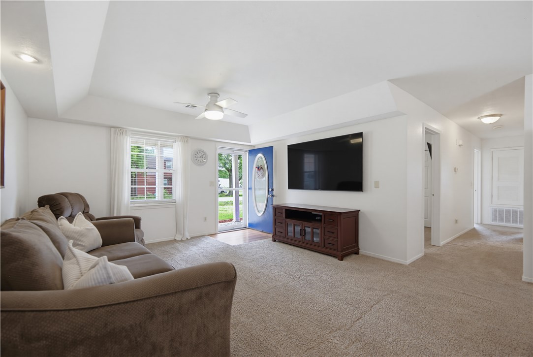 Karr & Powell Add Gravette - Residential