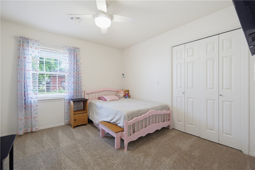 Karr & Powell Add Gravette - Residential