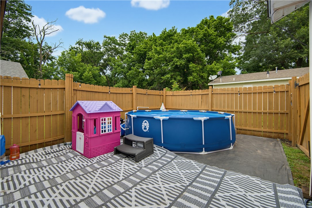 Karr & Powell Add Gravette - Residential