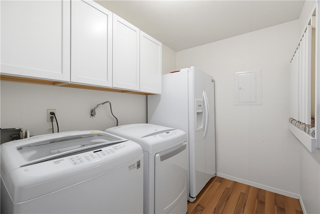 Karr & Powell Add Gravette - Residential
