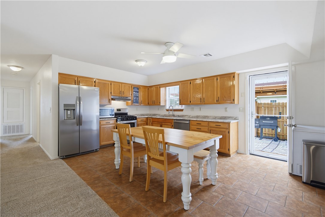 Karr & Powell Add Gravette - Residential