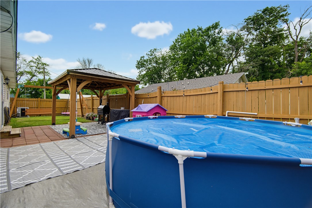 Karr & Powell Add Gravette - Residential