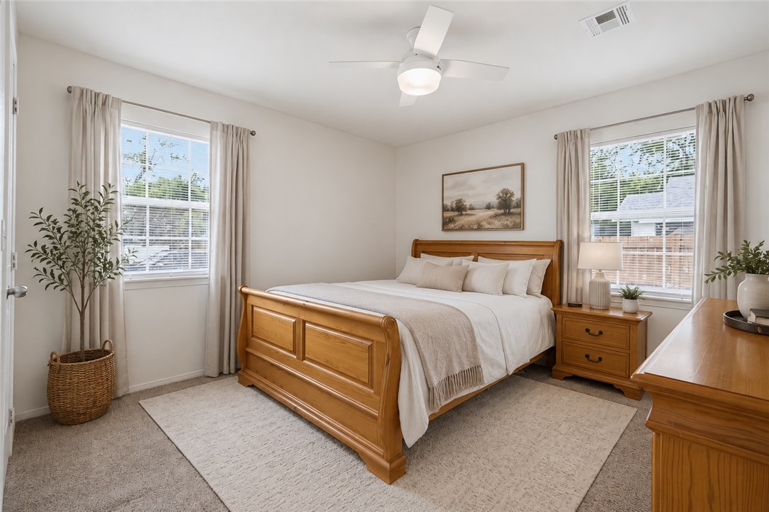 Karr & Powell Add Gravette - Residential