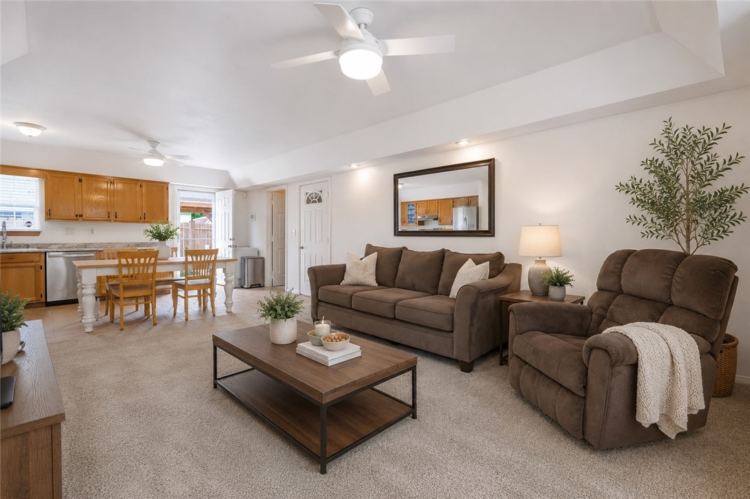 Karr & Powell Add Gravette - Residential