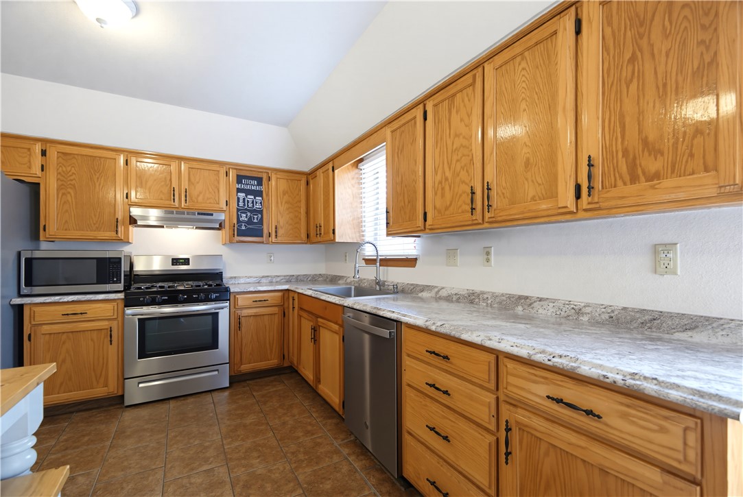 Karr & Powell Add Gravette - Residential