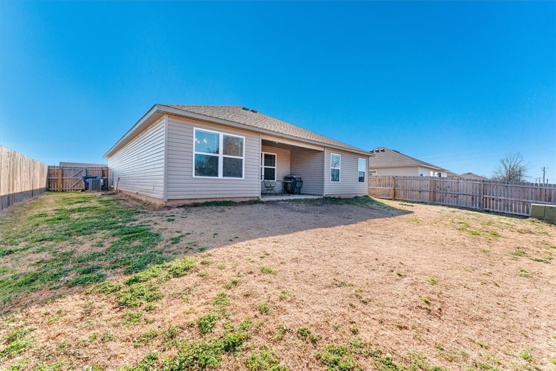 Fox Tail Sub Ph 1 Siloam Spgs - Residential