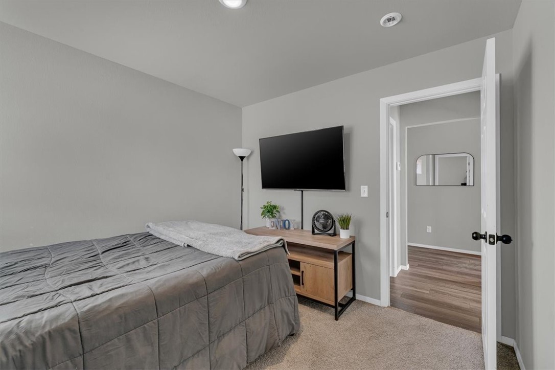Fox Tail Sub Ph 1 Siloam Spgs - Residential
