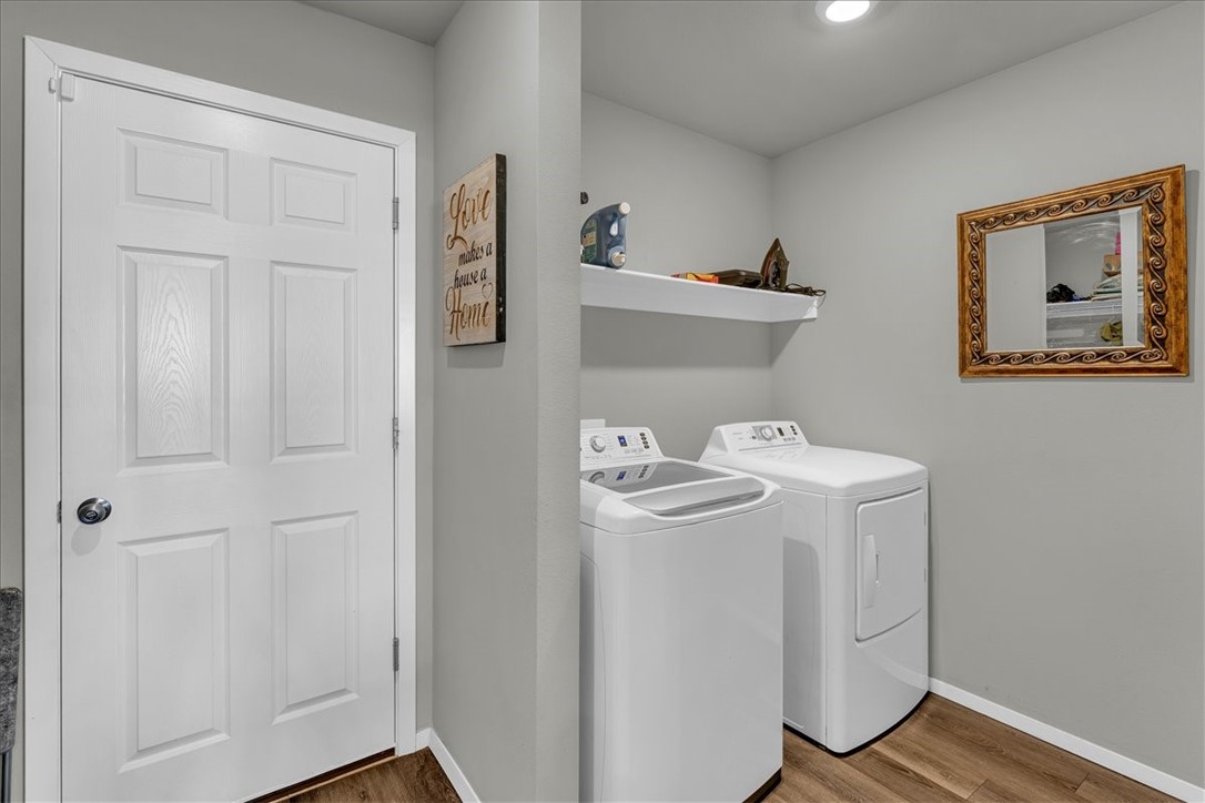 Fox Tail Sub Ph 1 Siloam Spgs - Residential