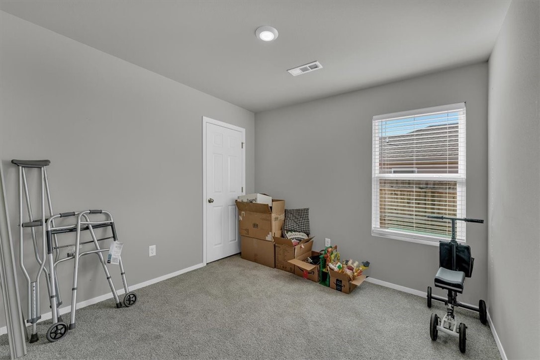 Fox Tail Sub Ph 1 Siloam Spgs - Residential