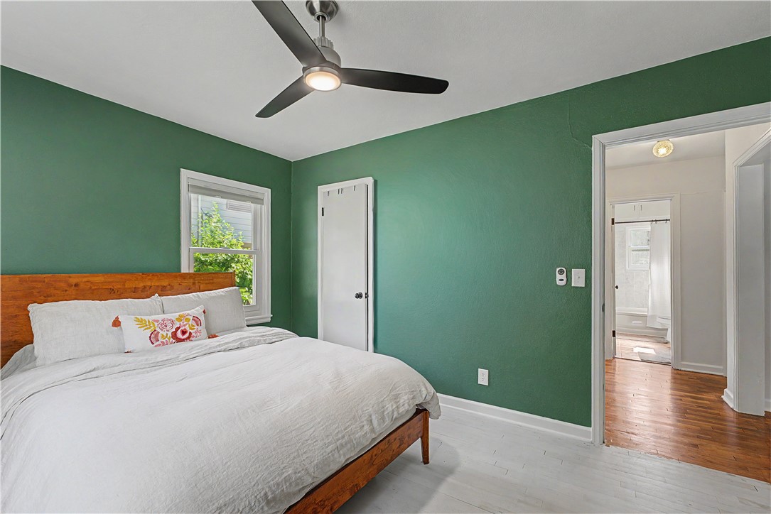 Ralph Jones Sub Siloam Spgs - Residential