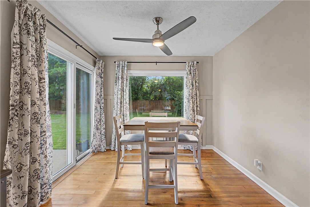 Ralph Jones Sub Siloam Spgs - Residential