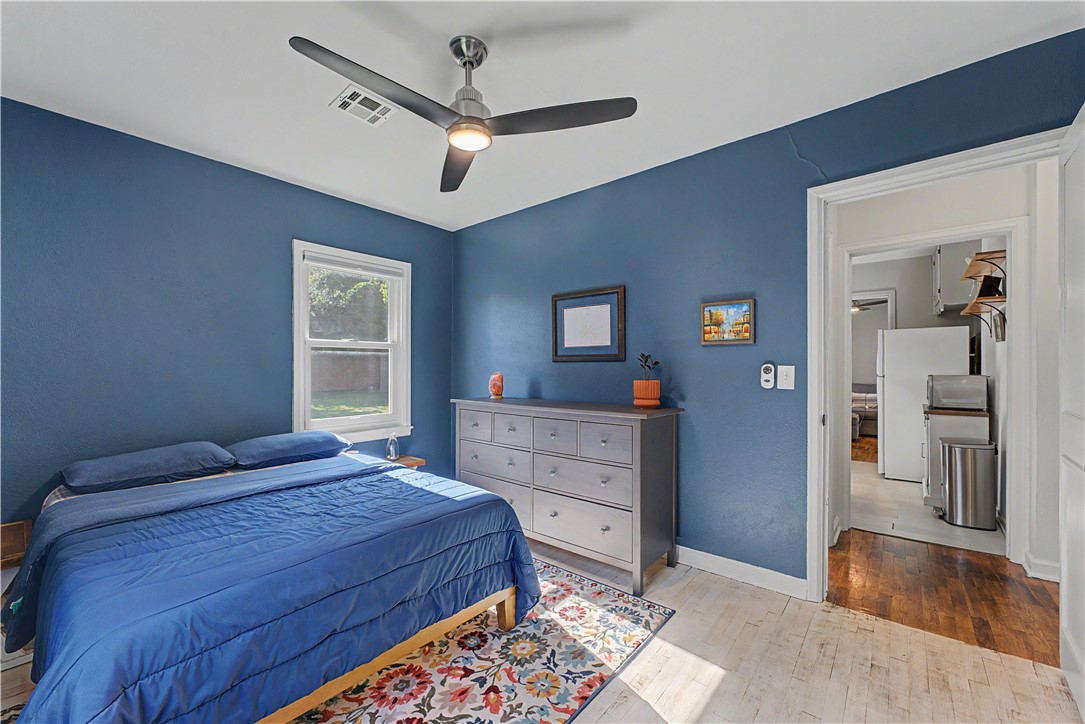 Ralph Jones Sub Siloam Spgs - Residential