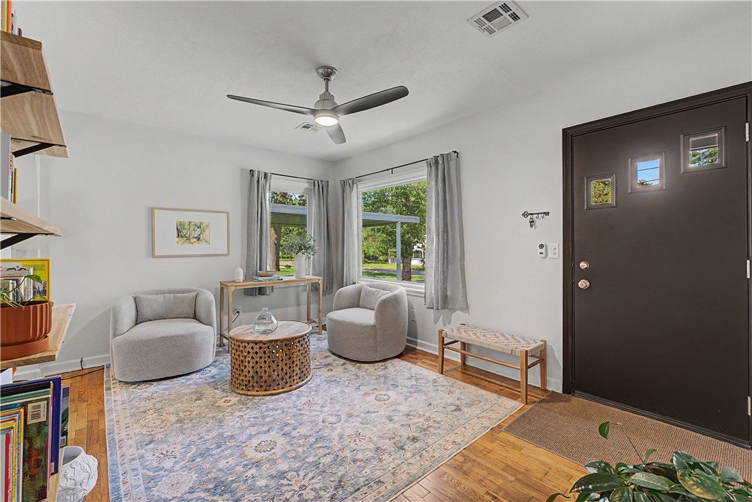 Ralph Jones Sub Siloam Spgs - Residential