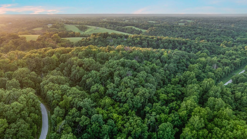 1.26 acre lot in Bella Vista!! Perfect location and sizeable lot to build your dream home! Close to Lake Windsor, biking trails, Tanyard Creek and I49!
