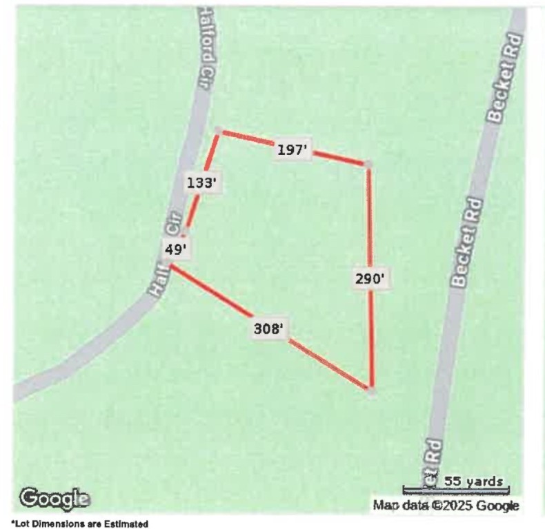 1.26 acre lot in Bella Vista!! Perfect location and sizeable lot to build your dream home! Close to Lake Windsor, biking trails, Tanyard Creek and I49!