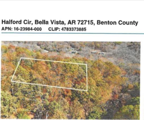 Padbury Sub Bvv - Land