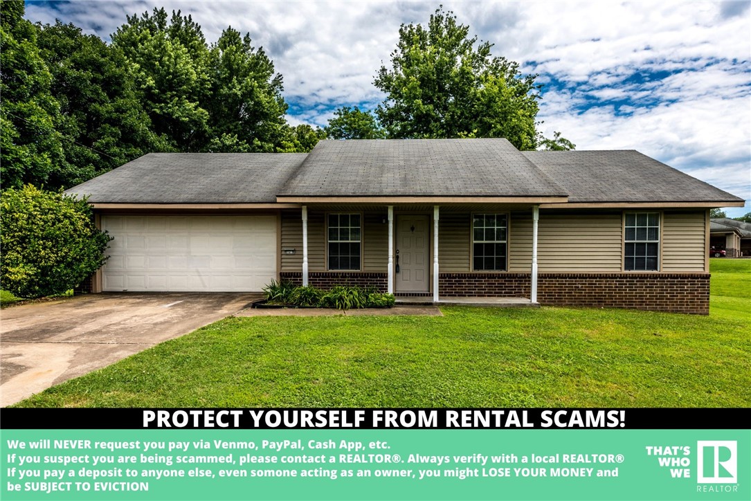 Farmington Outlots - Residential Lease