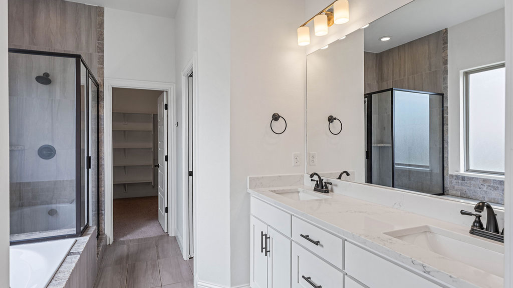 Allens Mill - Residential