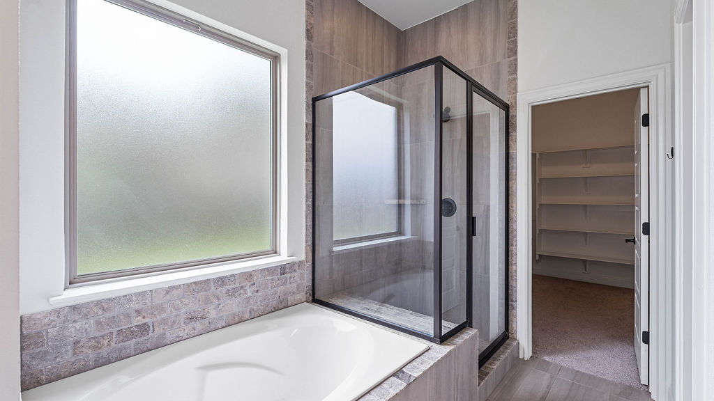 Allens Mill - Residential