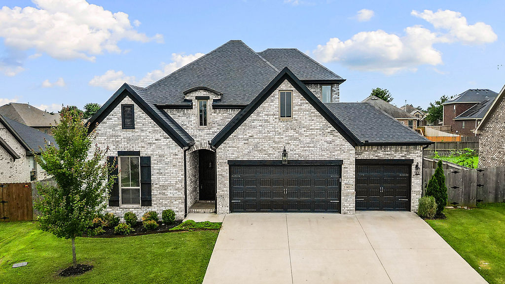 Allens Mill - Residential