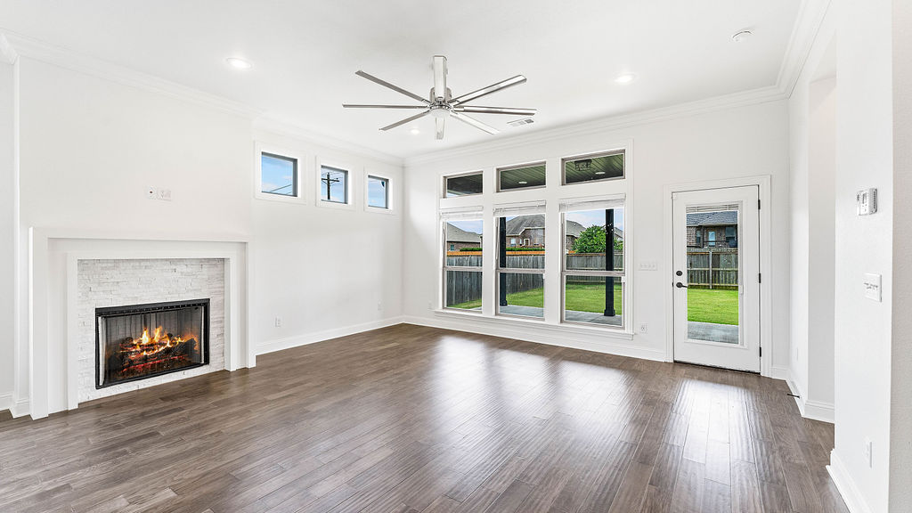 Allens Mill - Residential